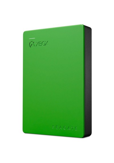 Seagate STEA4000402 Game Drive For Xbox 4 TB 2.5" USB 3.0 Taşınabilir Disk