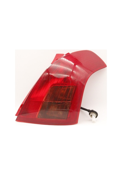 Ford Ranger Pickup 1998-2002 & Mazda B2500 B-serisi Un Sol Arka Stop Lambası Duylu Komple Oem Xl5z-13405-aa Sonar