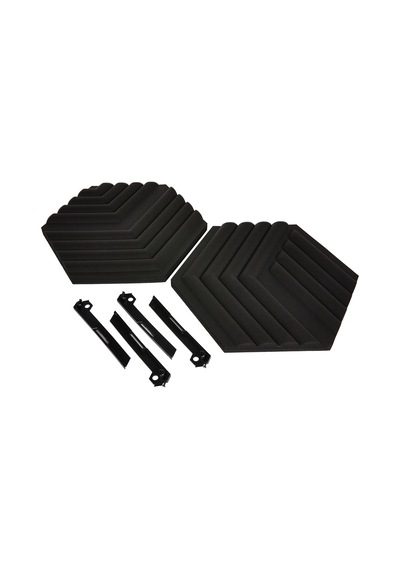 Elgato Wave Akustik Panel Genişleme Seti 10aak9901