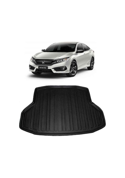 Bod Honda Civic Sedan Bagaj Havuzu 2016-2021 Fc5 N11.2719