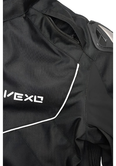 Vexo Axıon H20 Hörgüçlü Mont Siyah