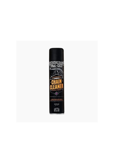 Muc-off Zincir Temizleme Spreyi 400 Ml