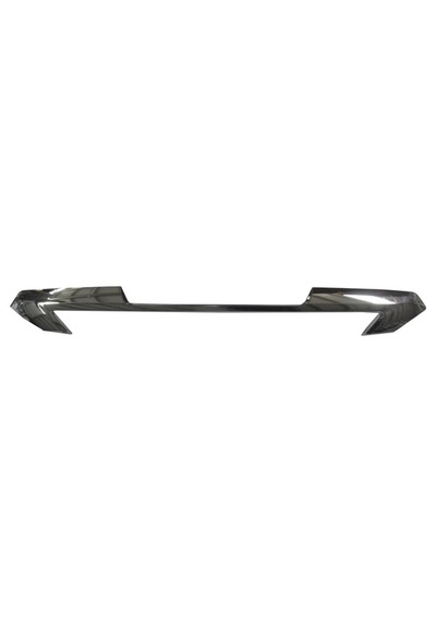 İsuzu D Max - 2020-2024 Pickup Ön Panjur Üst Nikelajı Casp Oem No: 8-97551290-0