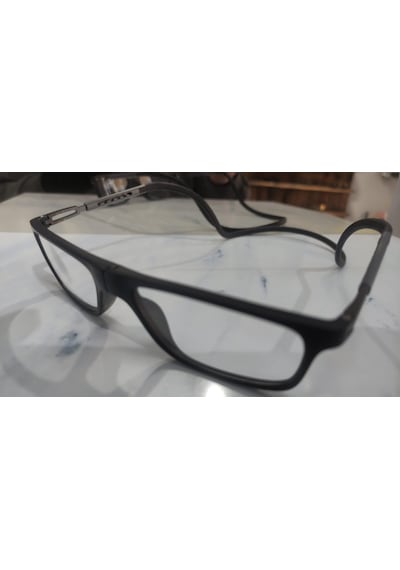 Vinaldi Vi607 Unisex Miknatisli Mavi Işik Korumali Gözlüğü