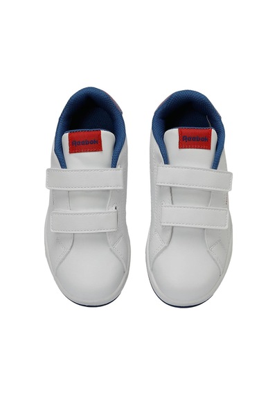 Reebok Rbk Royal Complete Cln 2.0 2v Ayakkabı Erkek Çocuk Beyaz