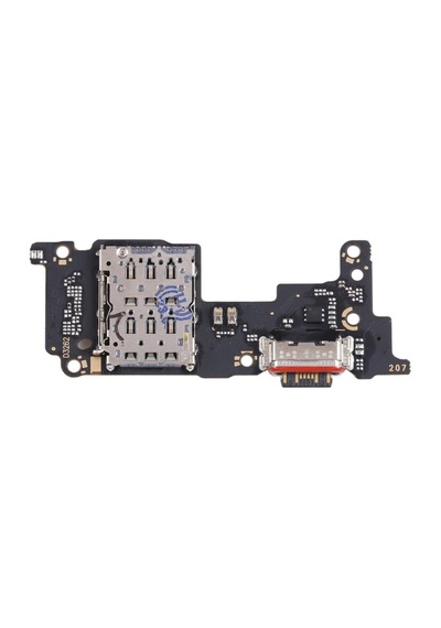 Xiaomi Mi 12t Şarj Bordu Alt Bord