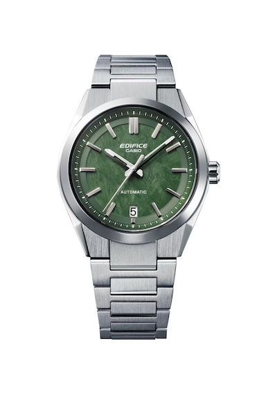 Casio Efk-100d-3adr Kol Saati Metalik