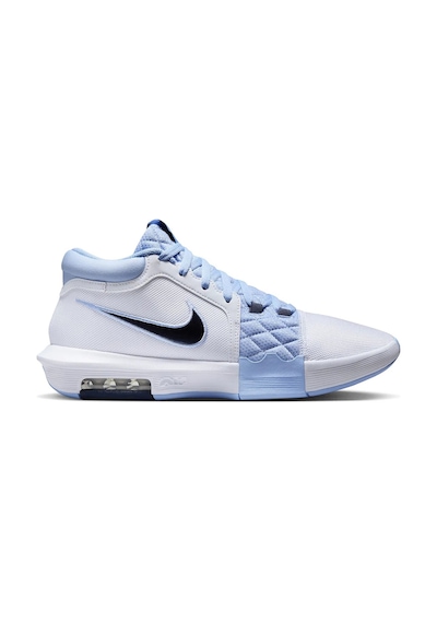 Nike Lebron Witness Vııı Mens Basketball Shoes Erkek Basketbol Ayakkabısı Beyaz Mavi Beyaz - Mavi Nike Lebron Witness Vııı Mens Basketball Shoes Erkek Basketbol Ayakkabısı Beyaz Mavi Beyaz - Mavi