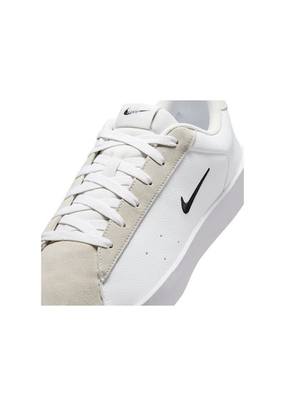 Nike Court Heritage Im7528-102 Unisex Sneaker Spor Ayakkabı Beyaz