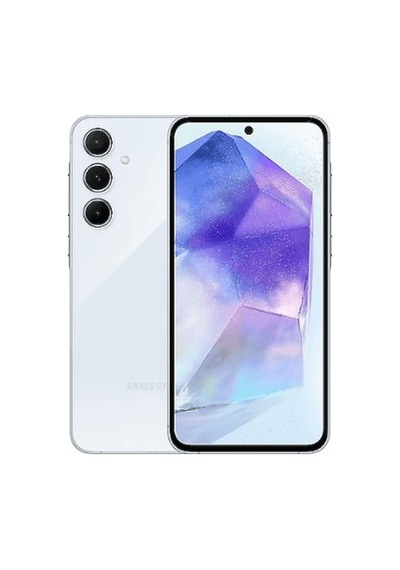 Yenilenmiş Samsung Galaxy A55 256 GB C Kalite (12 Ay Garantili)