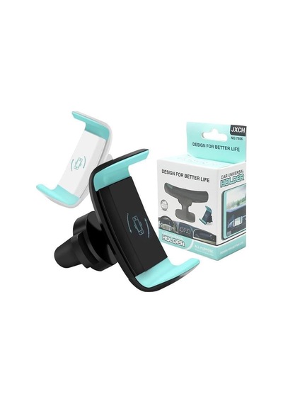 Kıskaçlı 360 Ayarlanabilir Universal Telefon Tutacağı - Powermaster 7806 Teknik Durak
