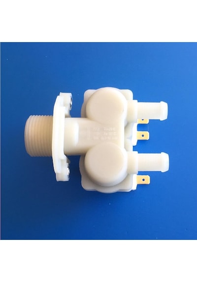 Ikili Su Ventili, 220V, Selenoid Vana - 425810662