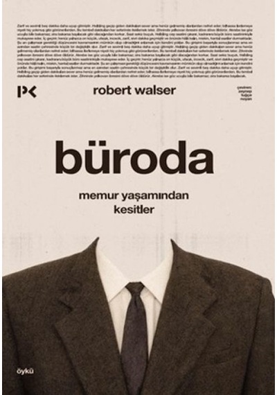 Büroda - Ezjı-729889
