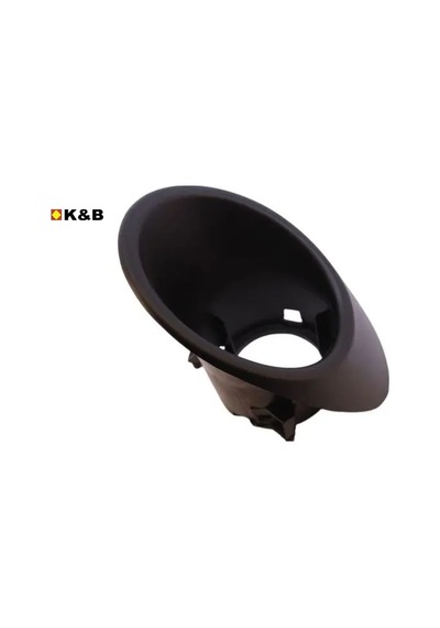 Sis Far Çerçevesi Sol Partner Tepe K&b 7452.vq Snc2079
