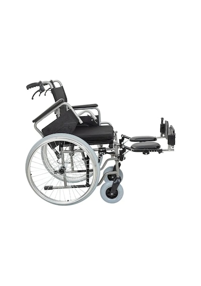 Standart Manuel Tekerlekli Sandalye Golfi - G133 45 Cm