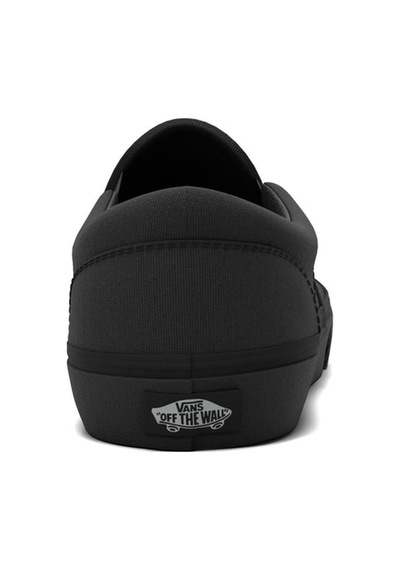 Vans Asher Kadın Ayakkabı Siyah Kadın Ls Ayakkabı Vn0a45jm1861