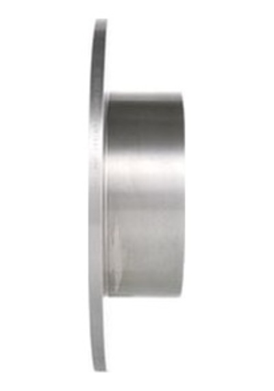 Opel Vectra B 1.6 1995-2003 Bosch Arka Disk 286mm 5 Bijon 2 Adet