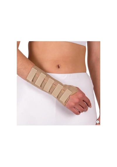 Orthocare 4515 Manucare Comfort El Bilek Ateli Sağ El