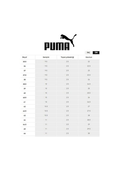 Puma Runtamed Erkek Siyah Spor Ayakkabı 38923601 Çok Renkli