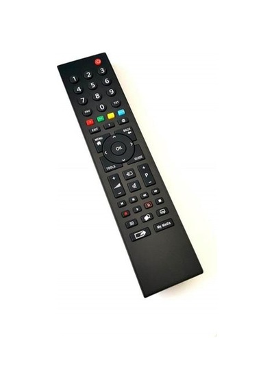 Grundig Uyumlu 55 Clx 7745 Ap 4K Uhd Smart Led Tv Kumandası