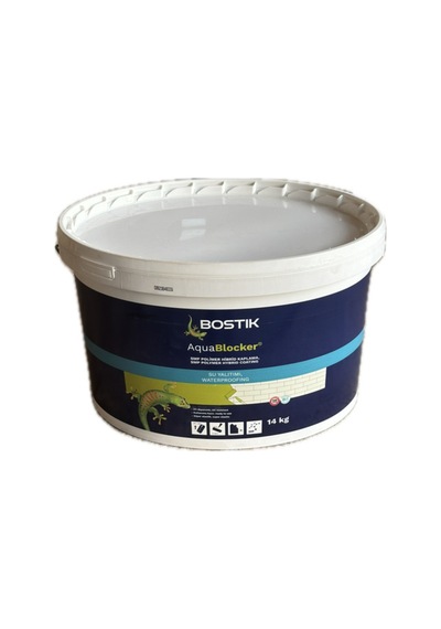 Bostik Aqua Blocker 14 Kg