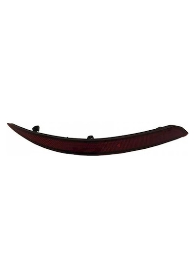 Aft Arka Tampon Reflektörü Sol Fıat Egea Sedan 15 Montaj IS00-AFT 51998151