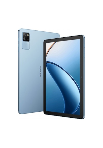 Blackview TAB 60 Wi-Fi 12 GB 128 GB 10.1" Tablet + Kılıf