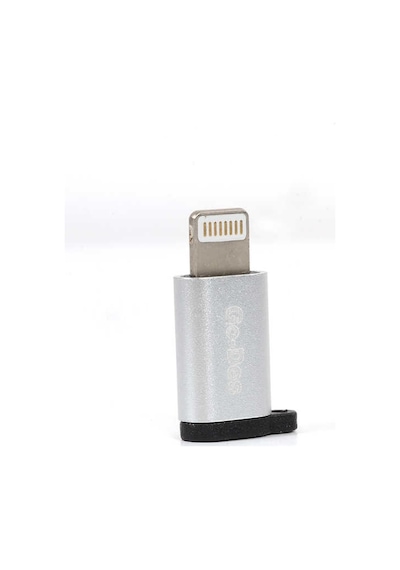 Go Des GD-CT02 Micro to Lightning Çevirici Adaptör - ZORE-257760