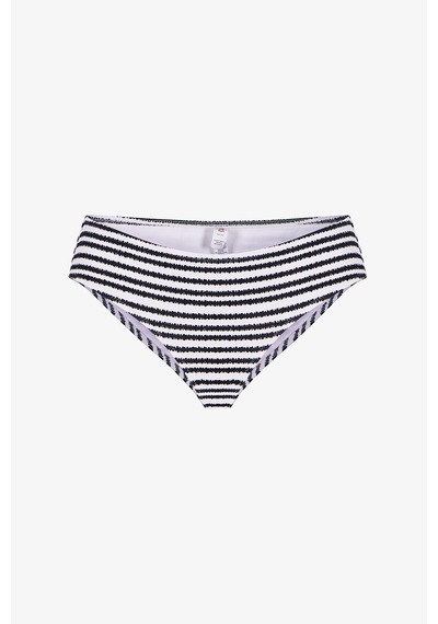 Penti Renkli Ringel Hipster Bikini Altı