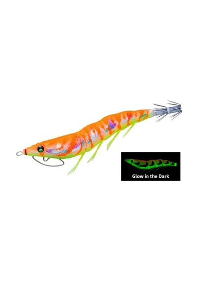Duel Ez Q Cast Kuwase Rattle A1773 - 17g - 3.5 Kalamar Zokası