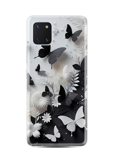 Samsung Galaxy Note 10 Lite Sm-n770f Uyumlu Baskılı Desenli Kapak Stk-525.jpg Rnk78 Rnk78