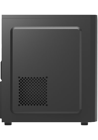 Zalman ZM-T8 RGB Mid Tower Bilgisayar Kasası