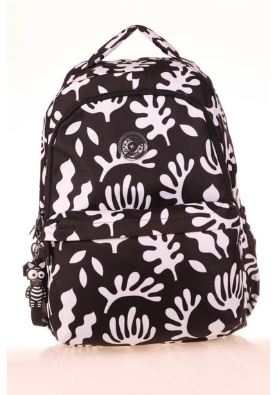 Kaukko Favorite Sırt Çantası Black Coral K1691