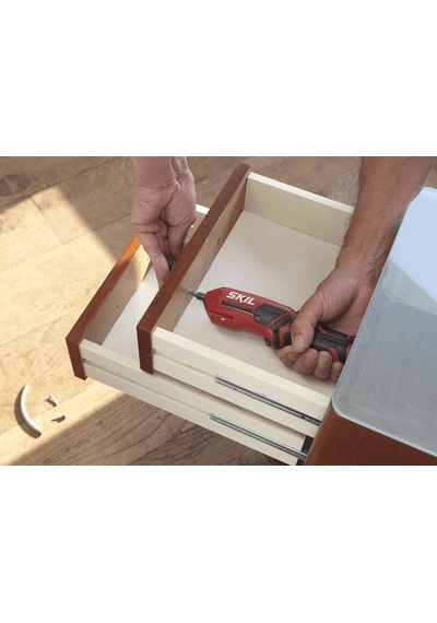 Skil Powertools 2710AA Akülü Tornavida