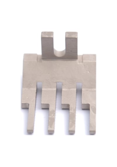 Siruba Siruba Lastik 4 İğne 8.5mm Dişli / D9104