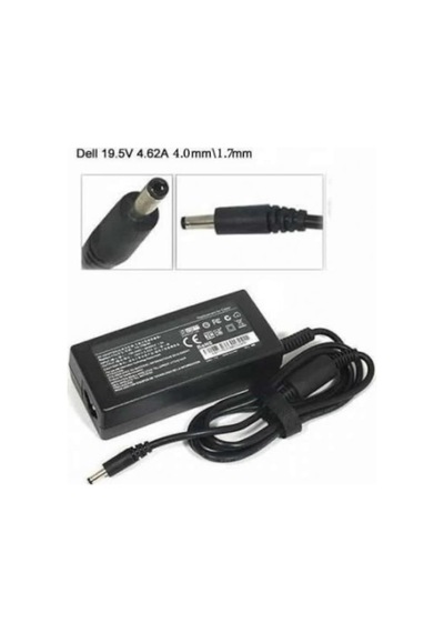 Compaxe Cld-504 90W 19.5V 4.62A 4.0-1.7 Dell Notebook Adaptörü