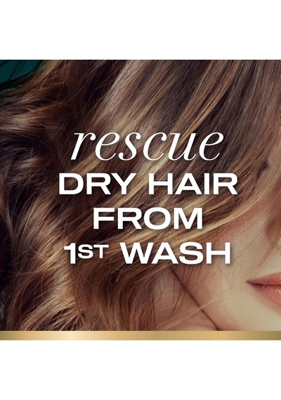 Rescue Fusions Nemlendirici Hyaluronik Asit Şampuan 385 Ml