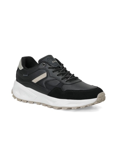 Kinetix Kaızen Siyah Erkek Outdoor 000000000102696228