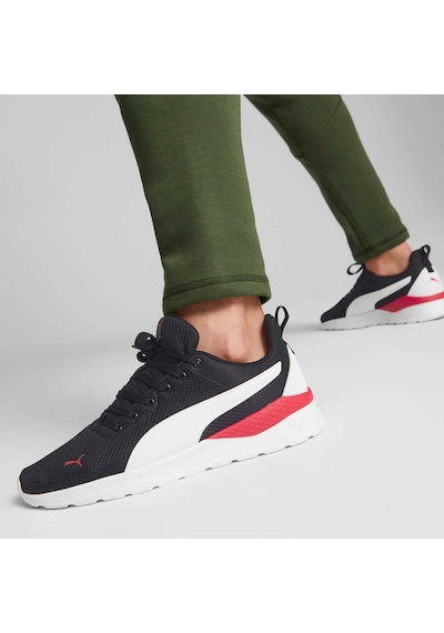 Puma Anzurun Lıte Tdp Ayakkabı 405506 50 Siyah