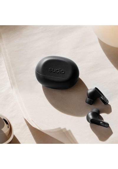 Sudio N3 Pro Bluetooth 5.4 Kulak İçi Kulaklık