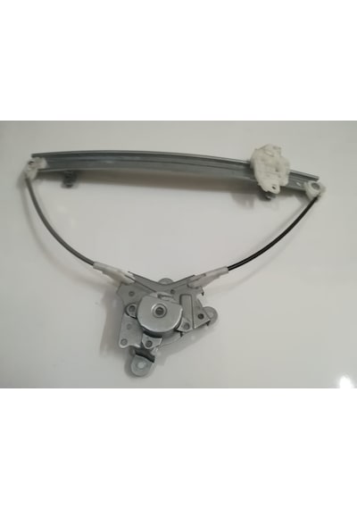 Accent Cam Krikosu 95-00 Üçgen Ön Sağ 82404 22010