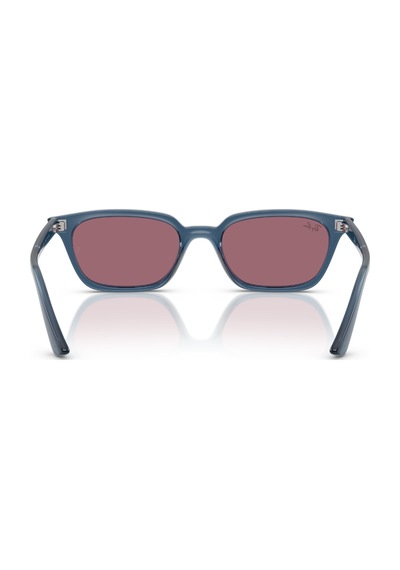 Rb 4456 68121a 53 Ray-Ban Zaya Güneş Gözlüğü Siyah