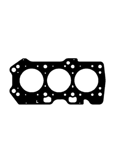 OTO CONTA 40345013 Karter Contası Samara Kaucuklu Mantar 3.50Mm