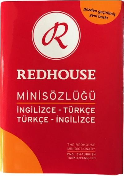 Redhouse Mini Sözlük