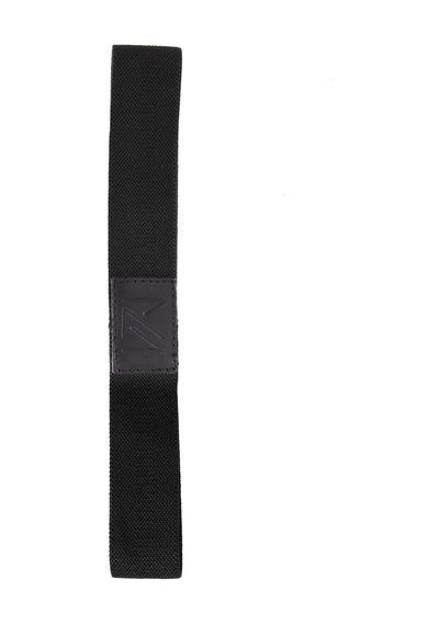 Magic Locks Mini Loop Pilates Direnç Bandı Lastiği Siyah
