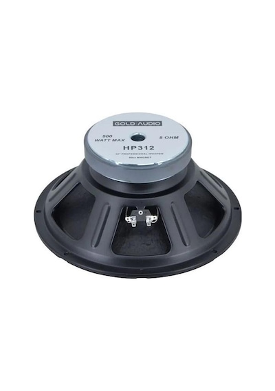 Gold Audio Hp-315 15" 38cm Hoparlör