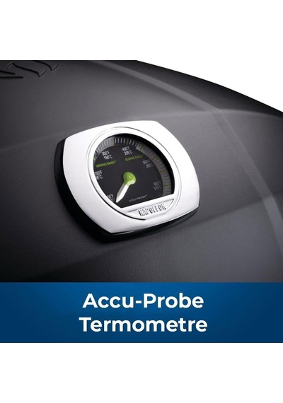 Napoleon Travelq Pro285ex Portatif Elektrikli Mangal