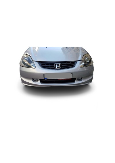 Honda Civic Sport Ön Ek Ep2 Ep3 (Plastik) Makyajlı N11.807