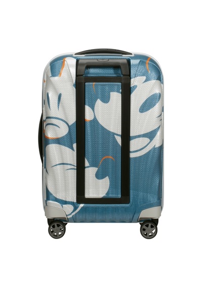 Samsonite Samsonıte C-lıte Dısney Spınner Kabin Boy Valiz 144379-a675 Renkli