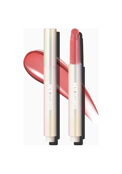 Sheglam Poutperfect Dudak Parlatıcısı ,pembe Flamingo, Dolgunlaştırıcı Diğer